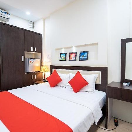 518 Chariot Hotel Hanoi Exterior photo