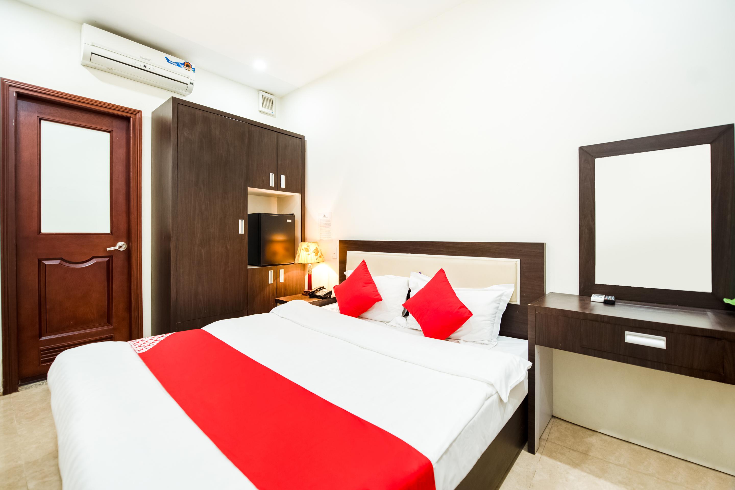518 Chariot Hotel Hanoi Exterior photo