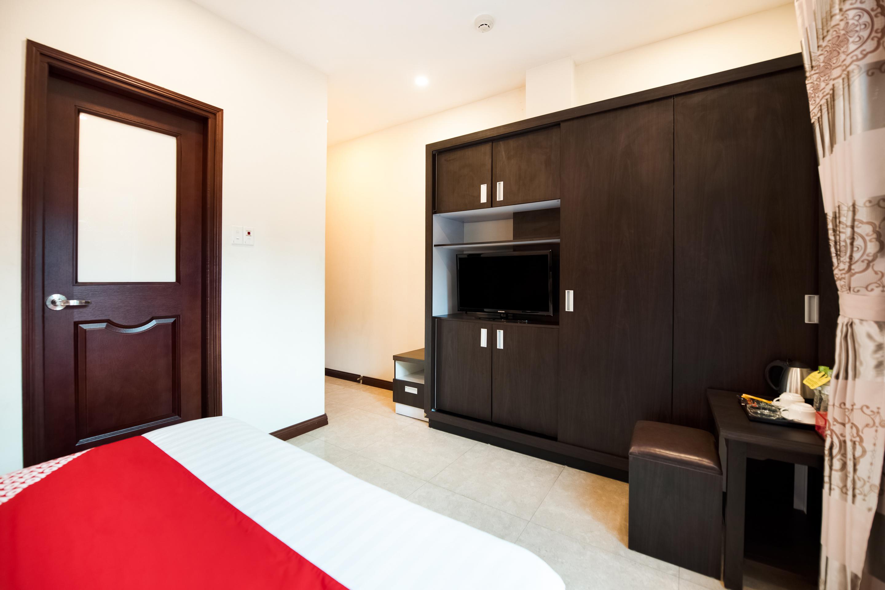 518 Chariot Hotel Hanoi Exterior photo