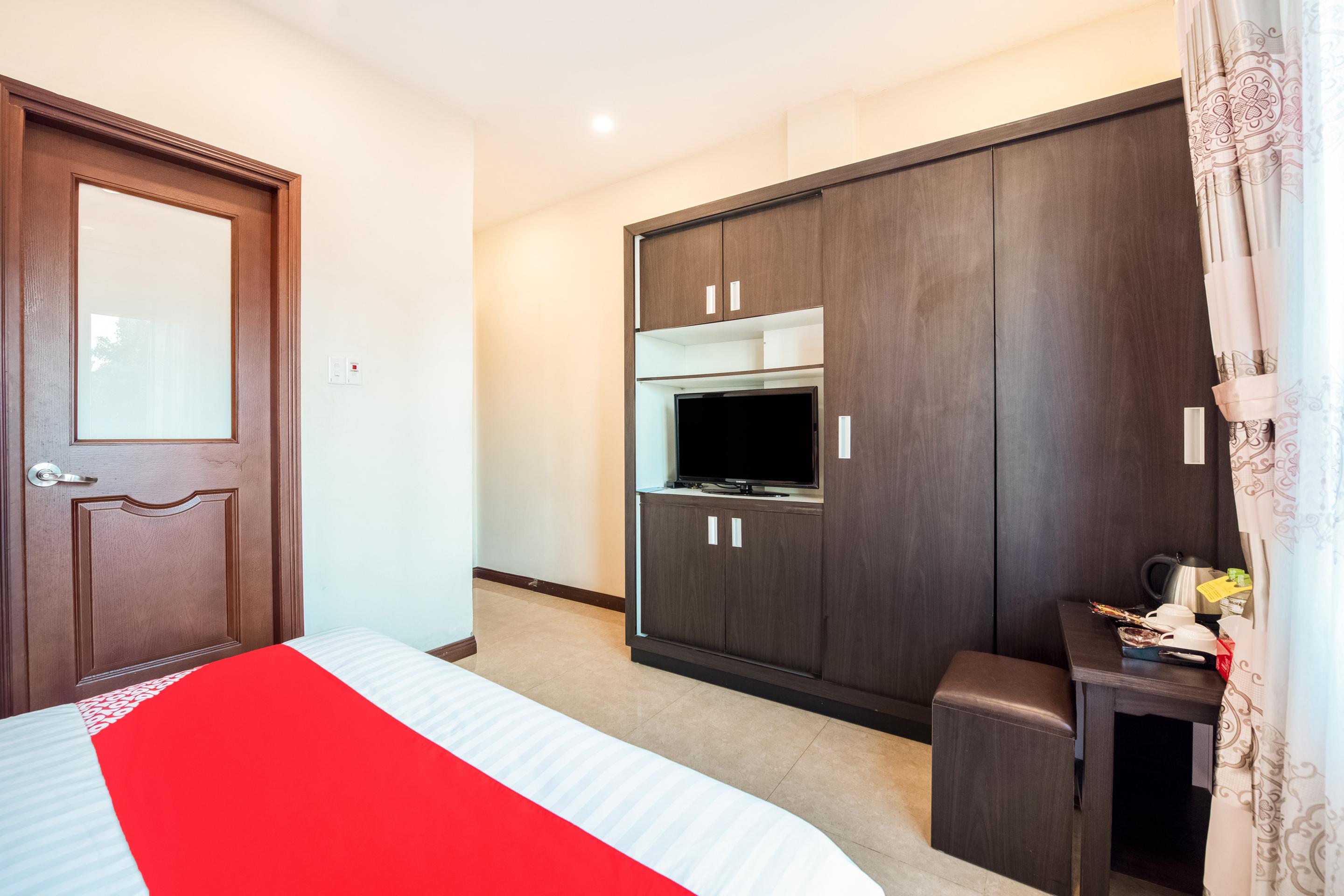 518 Chariot Hotel Hanoi Exterior photo